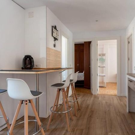 Apartamento Canalejas Wehomes ซานตานเดร์ ภายนอก รูปภาพ