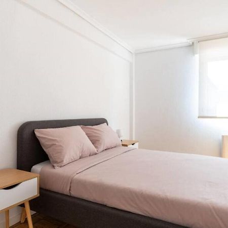 Apartamento Canalejas Wehomes ซานตานเดร์ ภายนอก รูปภาพ