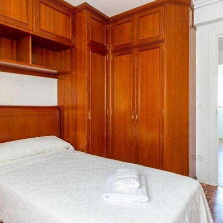 Apartamento Canalejas Wehomes ซานตานเดร์ ภายนอก รูปภาพ
