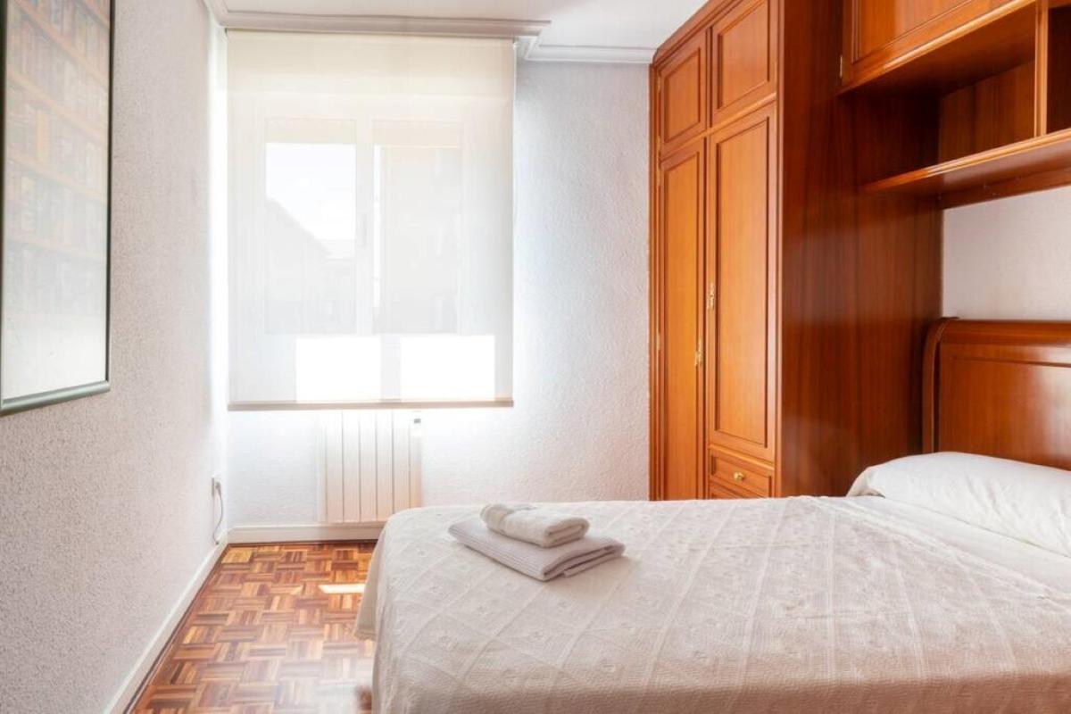 Apartamento Canalejas Wehomes ซานตานเดร์ ภายนอก รูปภาพ
