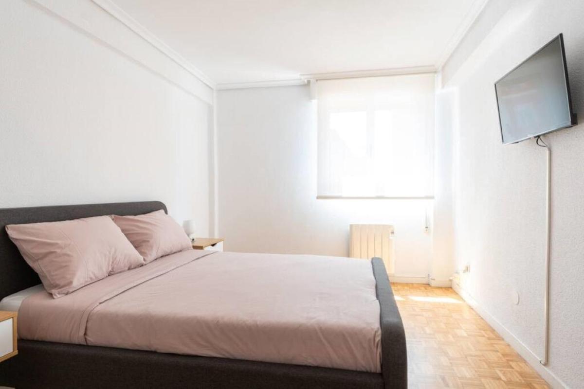 Apartamento Canalejas Wehomes ซานตานเดร์ ภายนอก รูปภาพ
