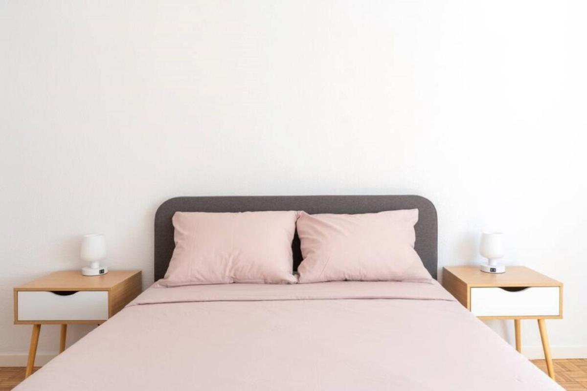 Apartamento Canalejas Wehomes ซานตานเดร์ ภายนอก รูปภาพ