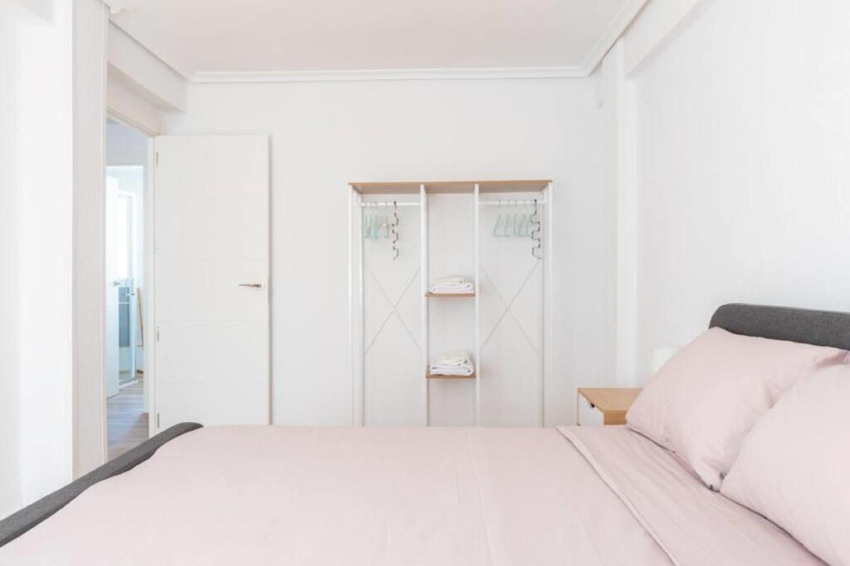 Apartamento Canalejas Wehomes ซานตานเดร์ ภายนอก รูปภาพ
