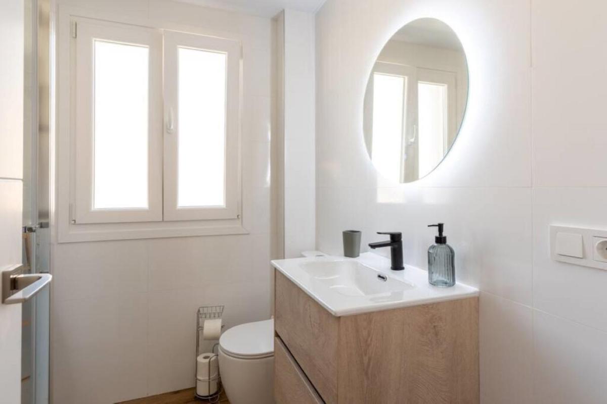 Apartamento Canalejas Wehomes ซานตานเดร์ ภายนอก รูปภาพ
