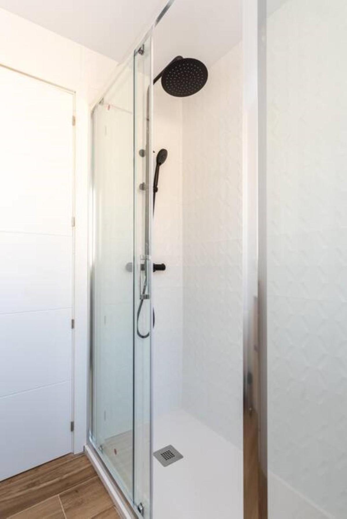 Apartamento Canalejas Wehomes ซานตานเดร์ ภายนอก รูปภาพ