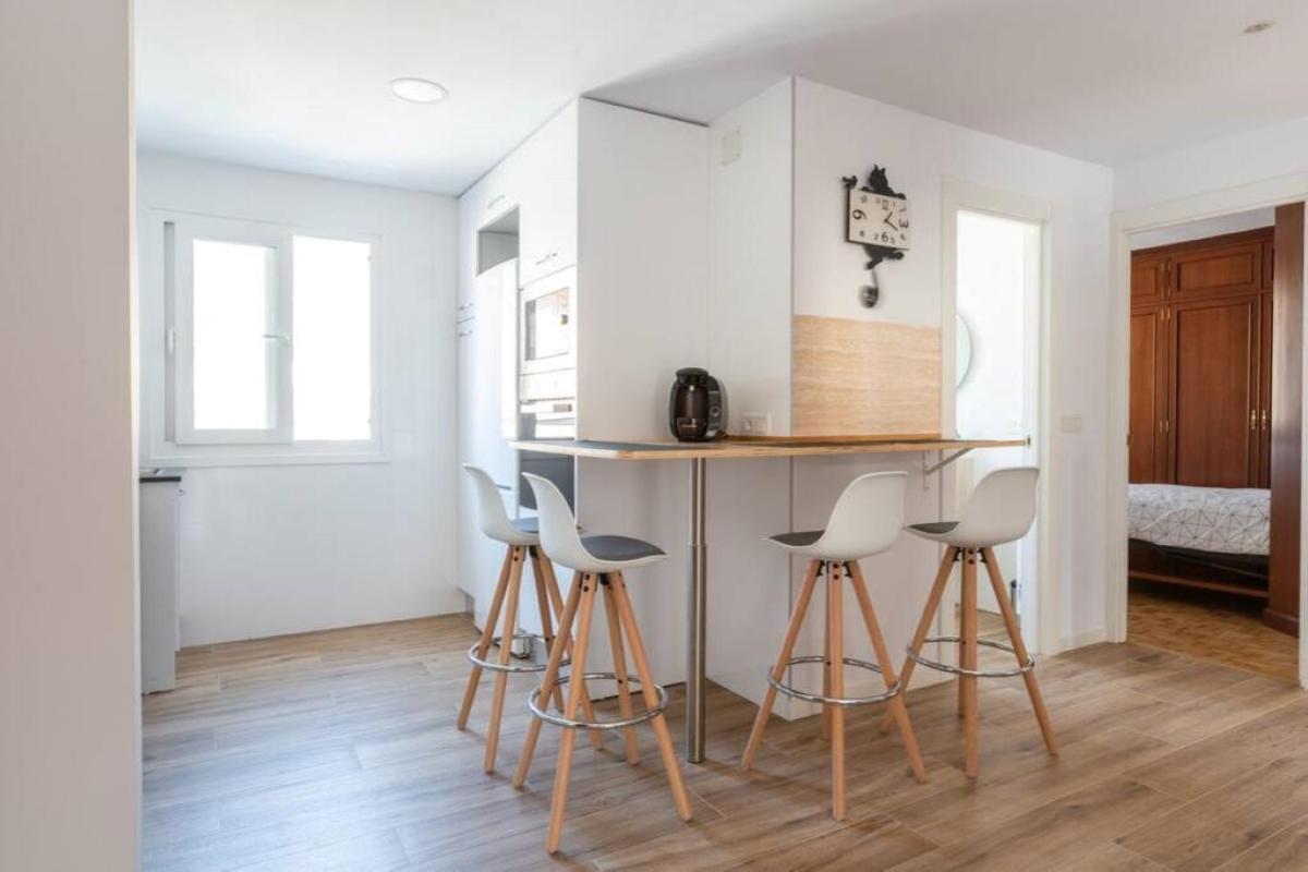 Apartamento Canalejas Wehomes ซานตานเดร์ ภายนอก รูปภาพ