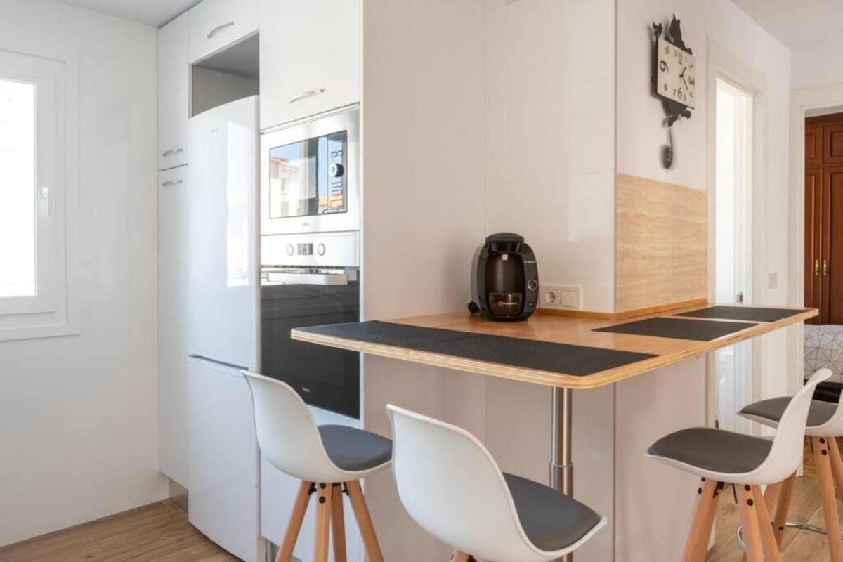 Apartamento Canalejas Wehomes ซานตานเดร์ ภายนอก รูปภาพ