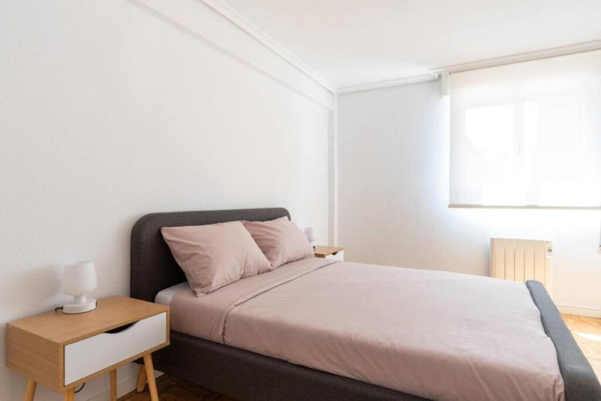 Apartamento Canalejas Wehomes ซานตานเดร์ ภายนอก รูปภาพ